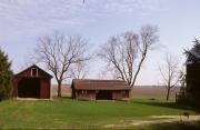 18002 W COUNTY HIGHWAY C, a Astylistic Utilitarian Building Agricultural - outbuilding, built in Union, Wisconsin in .