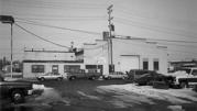 2410 Pennsylvania Ave., a Astylistic Utilitarian Building military building, built in Madison, Wisconsin in 1950.