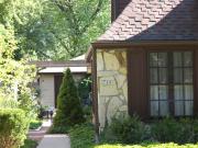 739 E BEAUMONT AVE, a English Revival Styles house, built in Whitefish Bay, Wisconsin in 1925.