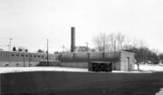 1402 S Park St, a Astylistic Utilitarian Building, built in Madison, Wisconsin in 1952.