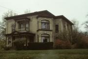 516 S PAGE ST, a Italianate house, built in Stoughton, Wisconsin in 1856.