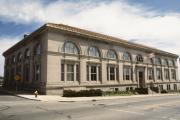 700 STATE ST, a Neoclassical/Beaux Arts small office building, built in Racine, Wisconsin in 1902.