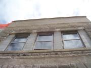 118 N FRANKLIN ST, a Commercial Vernacular small retail building, built in Port Washington, Wisconsin in 1907.