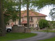 5240 N LAKE DR, a Spanish/Mediterranean Styles house, built in Whitefish Bay, Wisconsin in 1924.