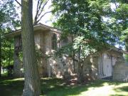 5240 N LAKE DR, a Spanish/Mediterranean Styles house, built in Whitefish Bay, Wisconsin in 1924.