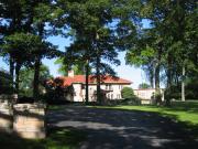 5240 N LAKE DR, a Spanish/Mediterranean Styles house, built in Whitefish Bay, Wisconsin in 1924.