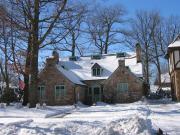 Van Devan, G. B., House, a Building.