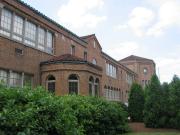 160 E SILVER SPRING DR, a Spanish/Mediterranean Styles house of worship, built in Whitefish Bay, Wisconsin in 1954.