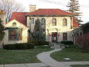 5674 N SHORE DR, a Spanish/Mediterranean Styles house, built in Whitefish Bay, Wisconsin in 1928.