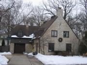 829 E LAKE FOREST, a Other Vernacular house, built in Whitefish Bay, Wisconsin in 1925.