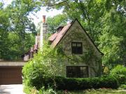 984 E CIRCLE DR, a Other Vernacular house, built in Whitefish Bay, Wisconsin in 1925.