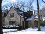 984 E CIRCLE DR, a Other Vernacular house, built in Whitefish Bay, Wisconsin in 1925.