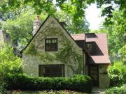 984 E CIRCLE DR, a Other Vernacular house, built in Whitefish Bay, Wisconsin in 1925.