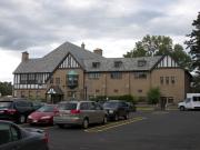 6401 N SANTA MONICA BLVD, a English Revival Styles elementary, middle, jr.high, or high, built in Whitefish Bay, Wisconsin in .