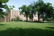 500 LINCOLN DR, a Neoclassical/Beaux Arts university or college building, built in Madison, Wisconsin in 1859.