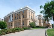 500 LINCOLN DR, a Neoclassical/Beaux Arts university or college building, built in Madison, Wisconsin in 1859.