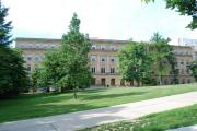 430 LINCOLN DR, a Neoclassical/Beaux Arts university or college building, built in Madison, Wisconsin in 1910.