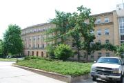 430 LINCOLN DR, a Neoclassical/Beaux Arts university or college building, built in Madison, Wisconsin in 1910.