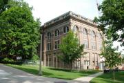 1000 BASCOM MALL, a Neoclassical/Beaux Arts university or college building, built in Madison, Wisconsin in 1901.