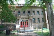 1000 BASCOM MALL, a Neoclassical/Beaux Arts university or college building, built in Madison, Wisconsin in 1901.