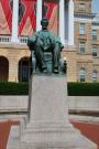 BASCOM HILL, a NA (unknown or not a building) statue/sculpture, built in Madison, Wisconsin in 1909.