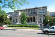 800 LANGDON ST, a Neoclassical/Beaux Arts university or college building, built in Madison, Wisconsin in 1928.