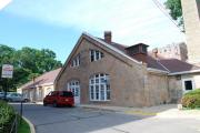 975 OBSERVATORY DR, a Other Vernacular university or college building, built in Madison, Wisconsin in 1887.