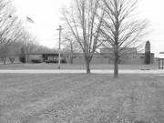 2913 Erie Ave., a Astylistic Utilitarian Building military building, built in Sheboygan, Wisconsin in 1958.