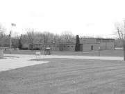 2913 Erie Ave., a Astylistic Utilitarian Building military building, built in Sheboygan, Wisconsin in 1958.