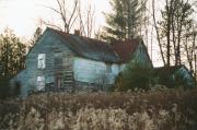 COUNTY RD N AND LUBER LN, a Front Gabled house, built in Woodboro, Wisconsin in .