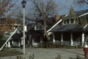 211 LAKELAWN PL., a Bungalow house, built in Madison, Wisconsin in 1914.