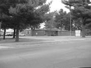 1300 SHERMAN ST, a Astylistic Utilitarian Building military building, built in Wausau, Wisconsin in 1958.