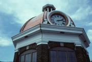 224 S 2ND ST, a Neoclassical/Beaux Arts courthouse, built in Medford, Wisconsin in 1913.