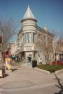 302 STATE ST, a Queen Anne small retail building, built in Madison, Wisconsin in 1899.