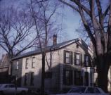218 N PINCKNEY ST 218 N PINCKNEY ST, a Italianate house, built in Madison, Wisconsin in 1879.