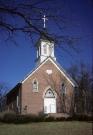 4001 MANDRAKE RD, a Early Gothic Revival house of worship, built in Madison, Wisconsin in 1884.