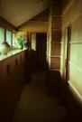 5817 ANCHORAGE AVE, a Usonian house, built in Madison, Wisconsin in 1956.