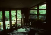 5817 ANCHORAGE AVE, a Usonian house, built in Madison, Wisconsin in 1956.