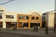 341 STATE ST, a Late-Modern large retail building, built in Madison, Wisconsin in 1982.