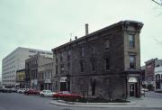 111 E MAIN ST, a Italianate large retail building, built in Madison, Wisconsin in .