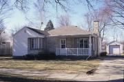 232 S LYNN ST, a house, built in Stoughton, Wisconsin in 1947.