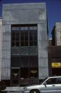 216 6TH ST, a Art Deco small retail building, built in Racine, Wisconsin in 1933.