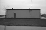 5236 Silver Spring Drive, a Astylistic Utilitarian Building military building, built in Milwaukee, Wisconsin in 1960.