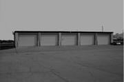 5236 Silver Spring Drive, a Astylistic Utilitarian Building military building, built in Milwaukee, Wisconsin in 1960.