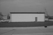 5236 Silver Spring Drive, a Astylistic Utilitarian Building military building, built in Milwaukee, Wisconsin in 1960.