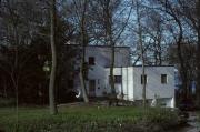 5903 WINNEQUAH RD, a International Style house, built in Monona, Wisconsin in 1931.