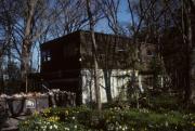 5907 WINNEQUAH RD, a International Style house, built in Monona, Wisconsin in 1931.