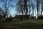 1059 BRIGHTON DR, a International Style house, built in Menasha, Wisconsin in 1940.
