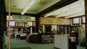 402 W MAIN ST, a Neoclassical/Beaux Arts library, built in Whitewater, Wisconsin in 1904.