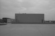 5236 Silver Spring Drive, a Astylistic Utilitarian Building military building, built in Milwaukee, Wisconsin in 1993.